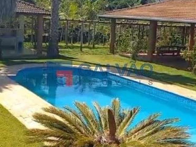 Sítio e chácara venda em Jundiaí