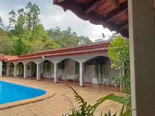 Sítio e chácara venda em Sítio dos Companheiros, Jundiaí
