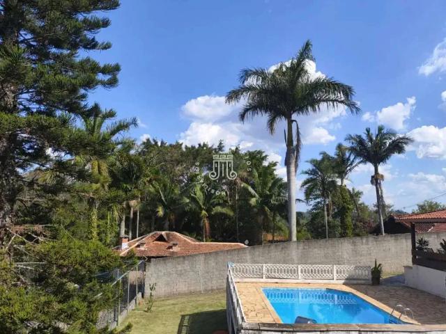 Sítio e chácara venda em Jundiaí