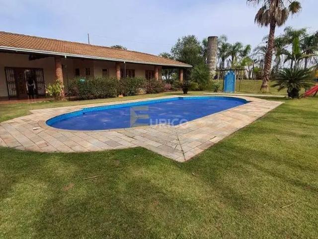 Sítio e chácara venda em Jundiaí