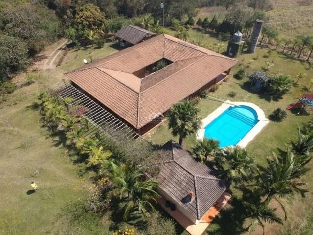 Sítio e chácara venda em Loteamento Maltoni, Jundiaí