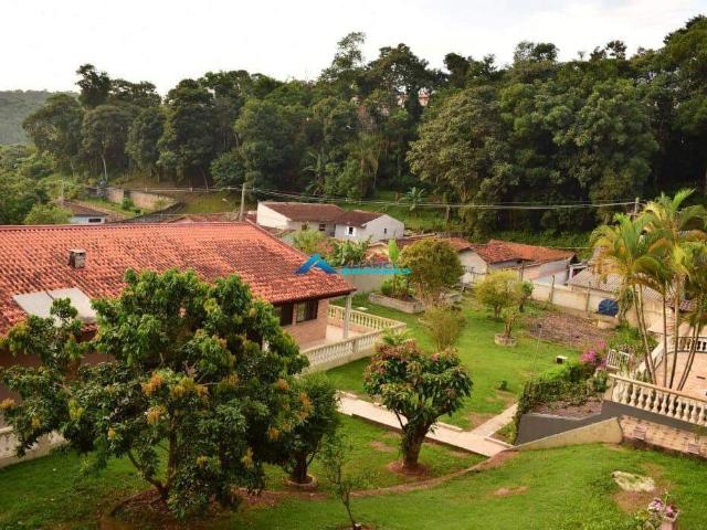 Sítio e chácara venda em Jundiaí, Região Geográfica Intermediária de Campinas