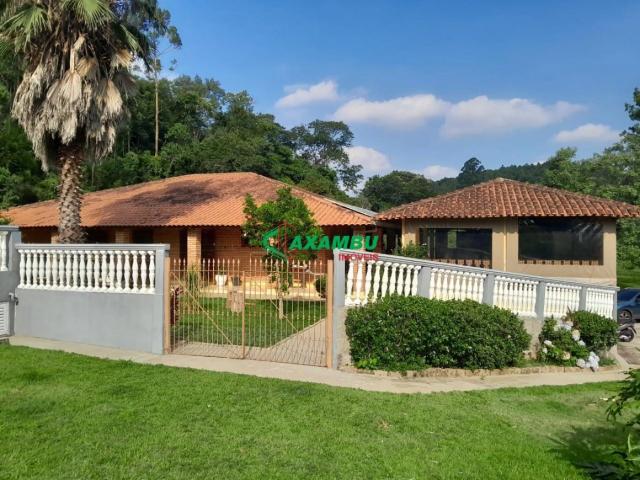 Sítio e chácara venda em Chácaras São Sebastião, Jundiaí