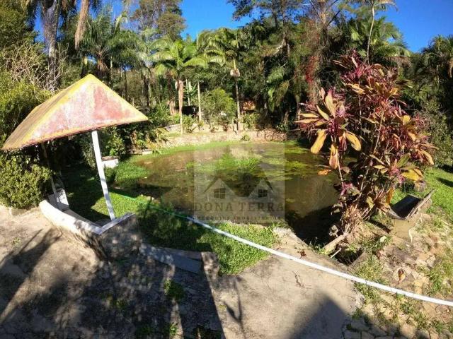Sítio e chácara venda em Jardim Petrópolis, Jundiaí
