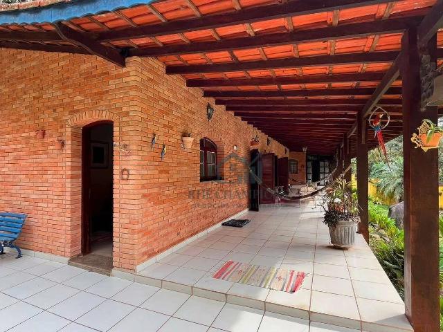 Sítio e chácara venda em Jardim Petrópolis, Jundiaí