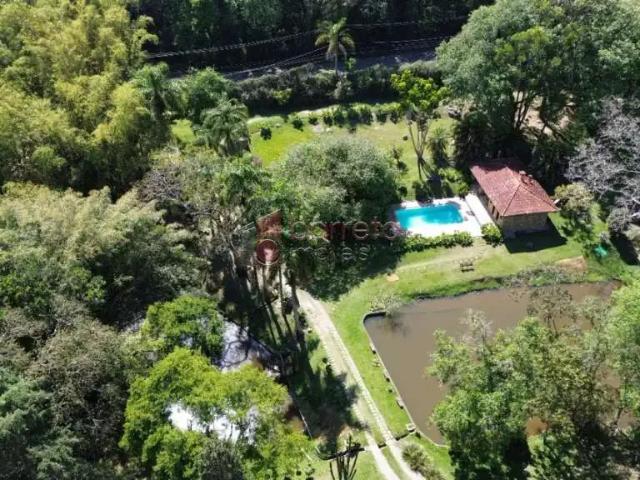 Sítio e chácara venda em Jundiaí