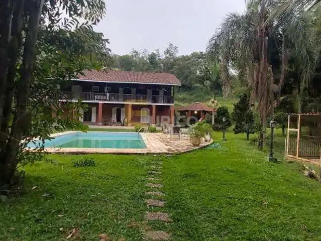 Sítio e chácara venda em Condomínio Santo Antônio II, Jundiaí