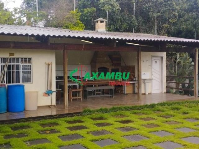 Sítio e chácara venda em Terras de Santa Cruz, Jundiaí