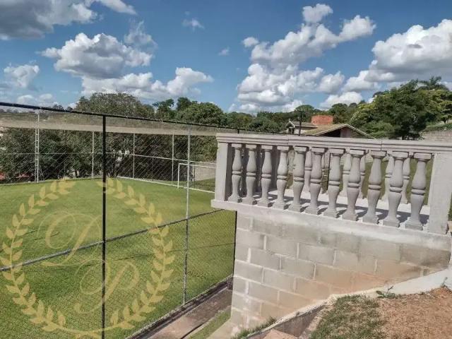 Sítio e chácara venda em Parque dos Manacás, Jundiaí