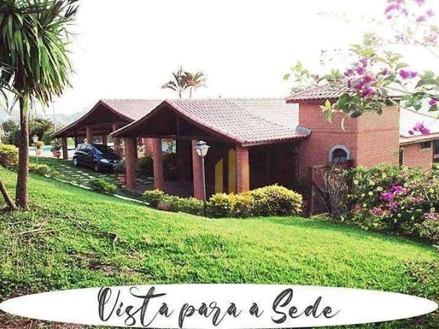 Sítio e chácara venda em Terras de Santa Cruz II, Jundiaí