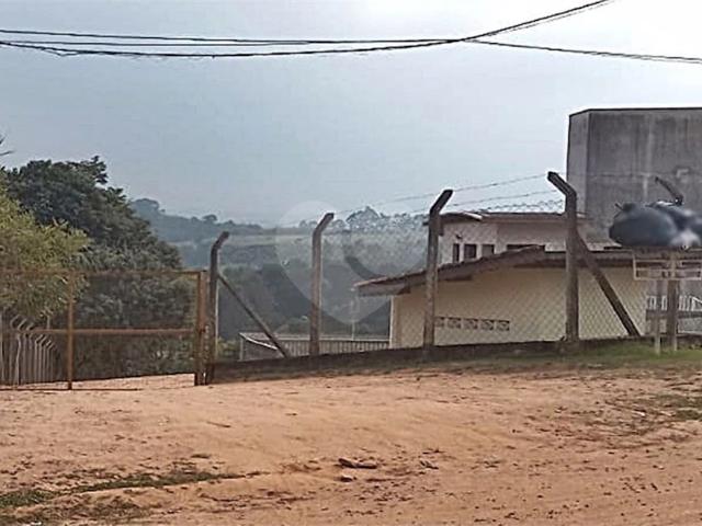 Sítio e chácara venda em Condomínio Terra de Santa Cruz, Jundiaí