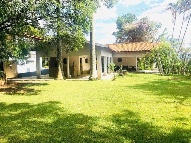 Sítio e chácara venda em Jundiaí