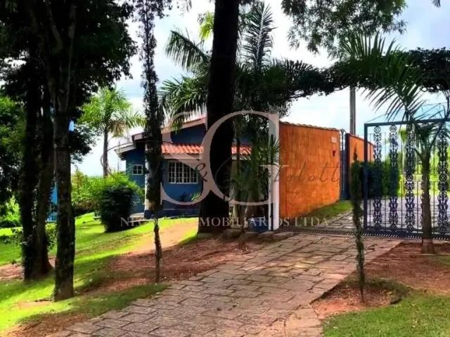 Sítio e chácara venda em Região Imediata de Jundiaí, Jundiaí