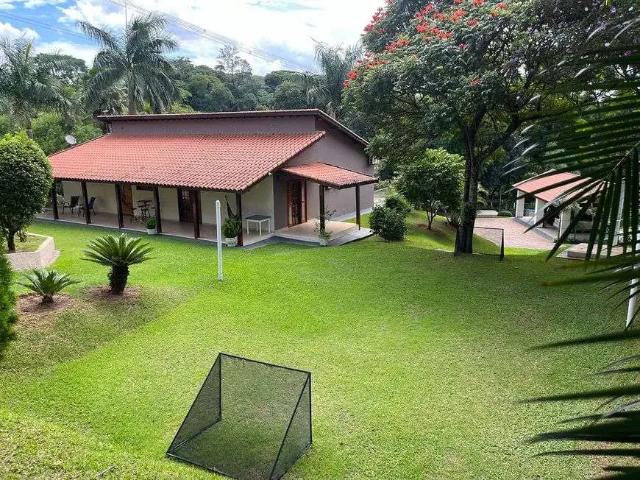 Sítio e chácara venda em Região Imediata de Jundiaí, Jundiaí