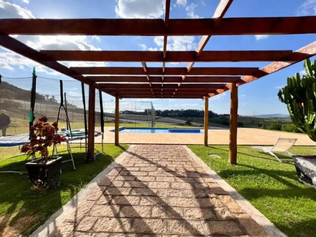 Sítio e chácara venda em Vila Condini, Jundiaí