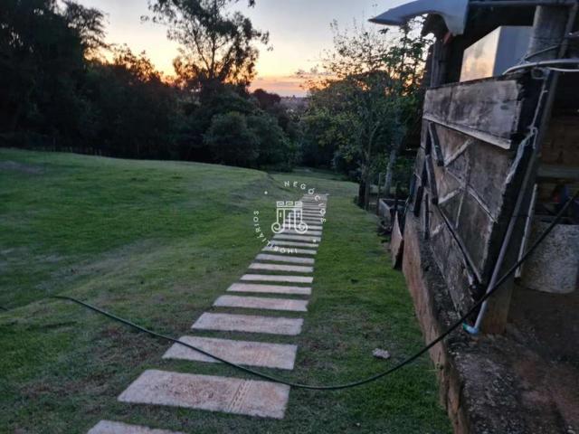 Sítio e chácara venda em Jundiaí