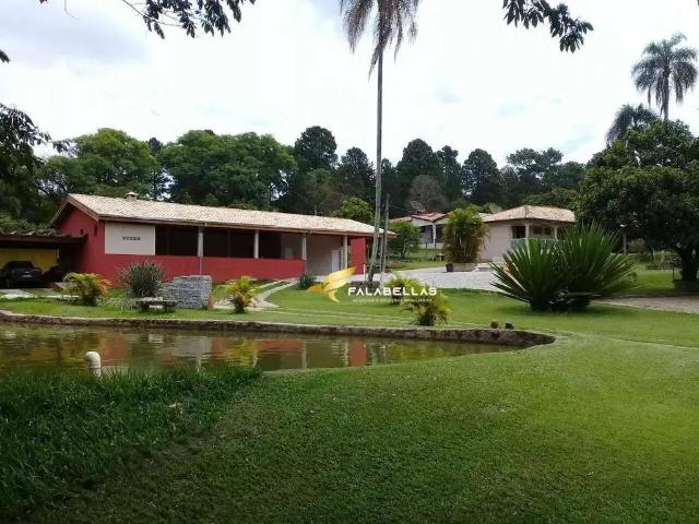 Sítio e chácara venda em Região Imediata de Jundiaí, Jundiaí