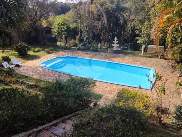 Sítio e chácara venda em Vila Liberdade, Jundiaí