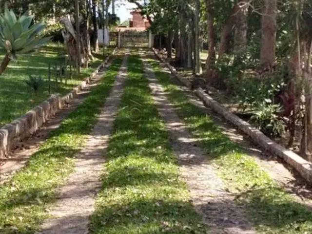 Sítio e chácara venda em Região Imediata de Jundiaí, Jundiaí
