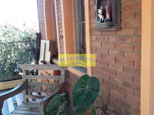 Sítio e chácara venda em Vila Alvorada, Jundiaí