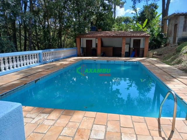 Sítio e chácara venda em Conjunto Habitacional Jundiaí L, Jundiaí