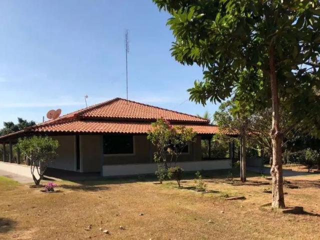 Sítio e chácara venda em Região Imediata de Dracena, Junqueirópolis