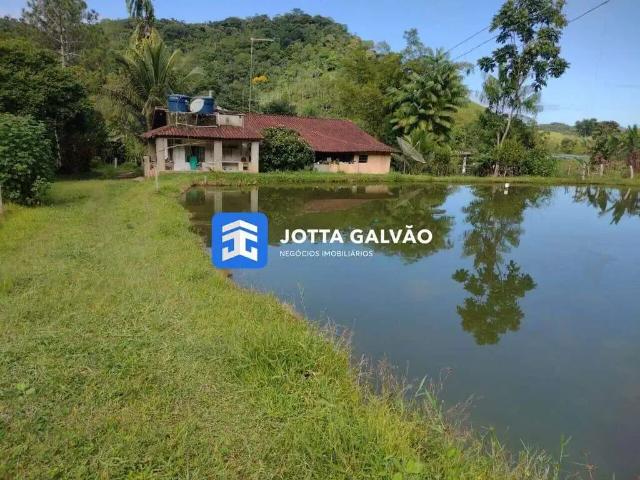 Sítio e chácara venda em Juquiá, Juquia