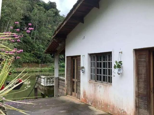 Sítio e chácara venda em Região Imediata de Registro, Juquia