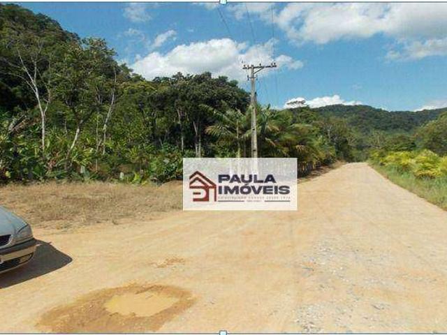 Sítio e chácara venda em Região Imediata de Registro, Juquia
