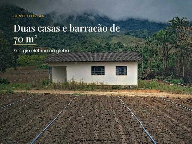 Sítio e chácara venda em Juquiá, Região Geográfica Intermediária de Sorocaba