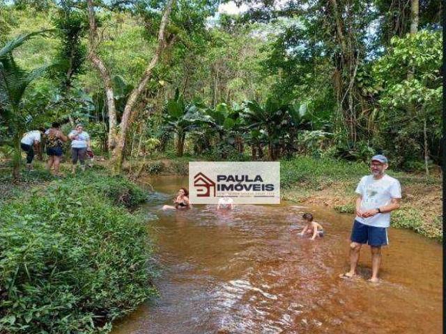 Sítio e chácara venda em Região Imediata de Registro, Juquia