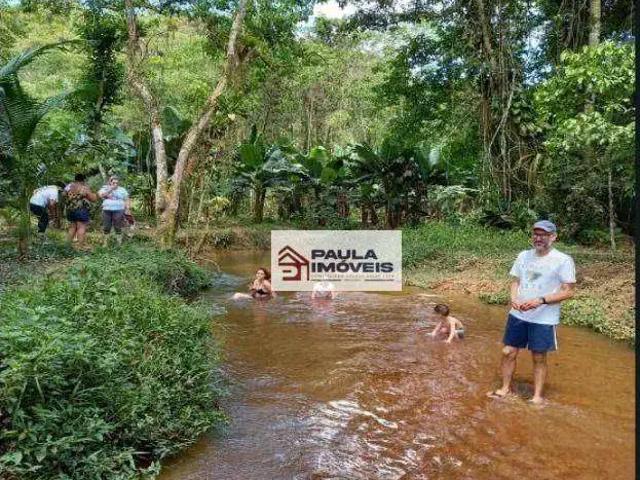 Sítio e chácara venda em Região Imediata de Registro, Juquia