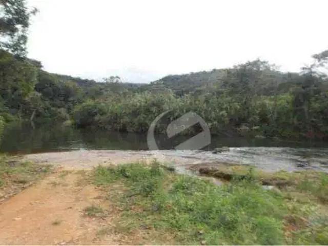 Sítio e chácara venda em Juquiá, Juquia