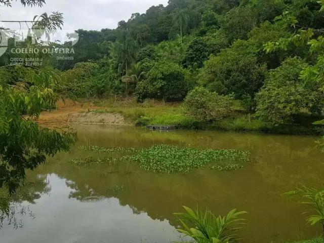 Sítio e chácara venda em Vila Sanches, Juquia