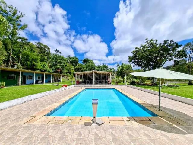 Sítio e chácara venda em Região Imediata de São Paulo, Região Metropolitana de São Paulo