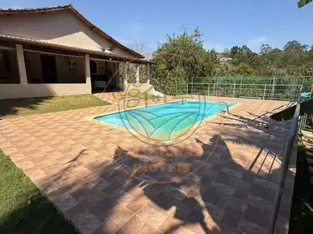 Sítio e chácara venda em Barnabés, Juquitiba