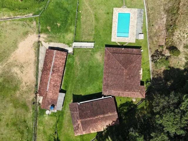 Sítio e chácara venda em Juquitiba