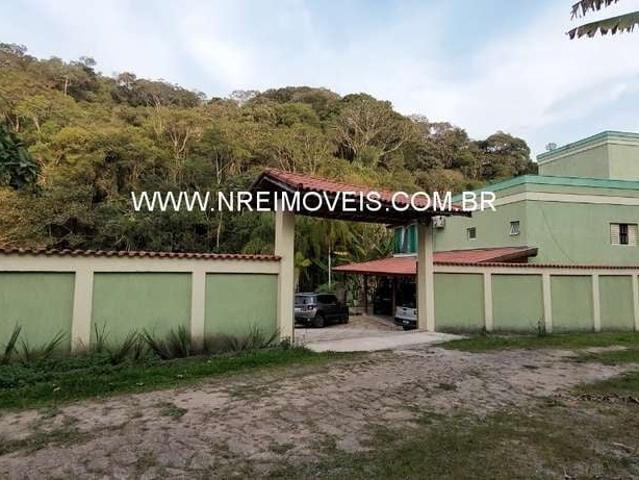 Sítio e chácara venda em Barnabés, Juquitiba