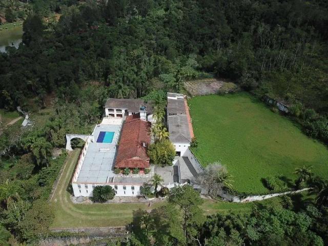 Sítio e chácara venda em Região Imediata de São Paulo, Região Metropolitana de São Paulo