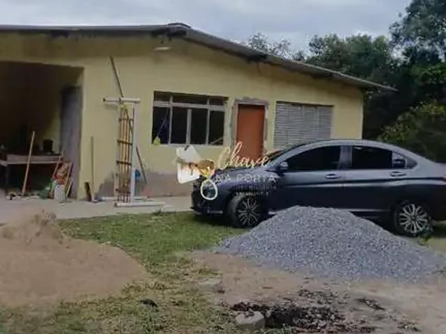 Sítio e chácara venda em Barnabés, Juquitiba