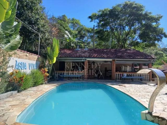 Sítio e chácara venda em Juquitiba