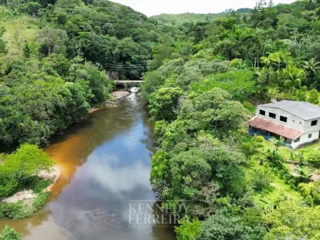 Sítio e chácara venda em Centro, Juquitiba