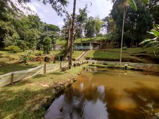 Sítio e chácara venda em Centro, Juquitiba