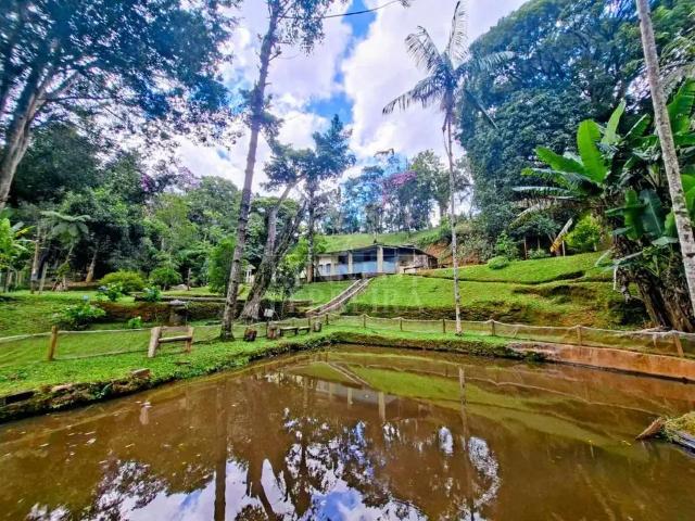 Sítio e chácara venda em Região Imediata de São Paulo, Região Metropolitana de São Paulo