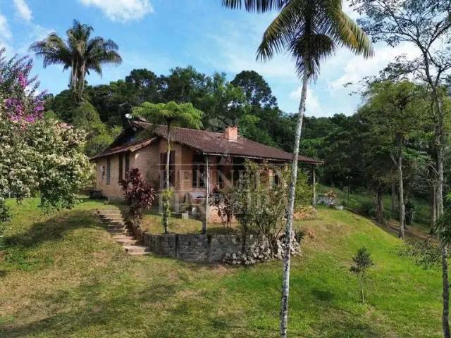 Sítio e chácara venda em Juquitiba