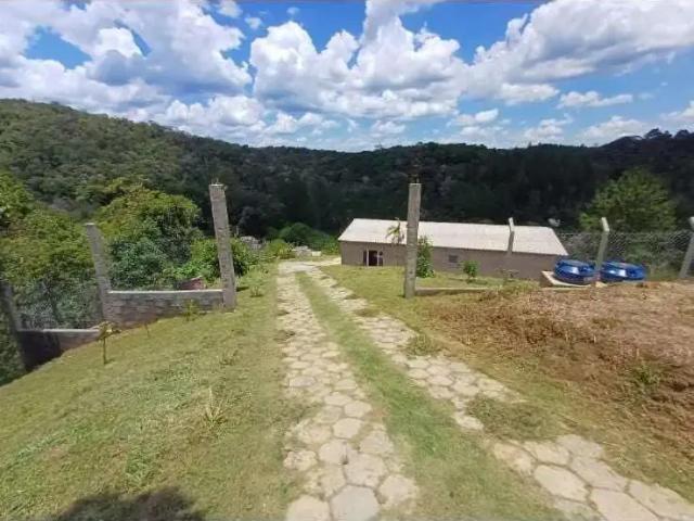 Sítio e chácara venda em Região Imediata de São Paulo, Região Metropolitana de São Paulo