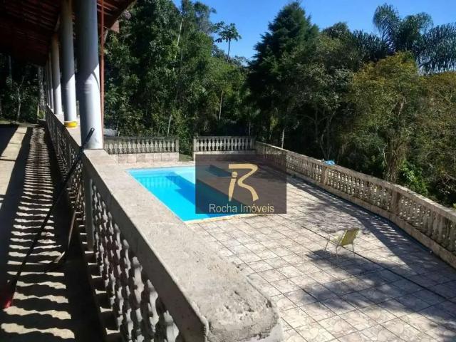 Sítio e chácara venda em Região Imediata de São Paulo, Região Metropolitana de São Paulo