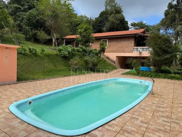 Sítio e chácara venda em Centro, Juquitiba