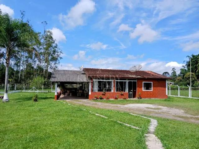 Sítio e chácara venda em Centro, Juquitiba