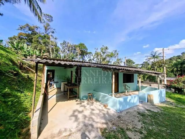 Sítio e chácara venda em Juquitiba